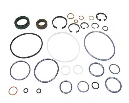 Genuine Mercedes Steering Gear Seal Kit - 1264600061